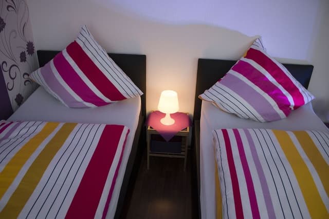 Luxury Apartment, 3 Bedrooms, Non Smoking, Patio