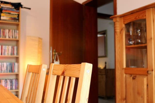 Luxury Apartment, 3 Bedrooms, Non Smoking, Patio