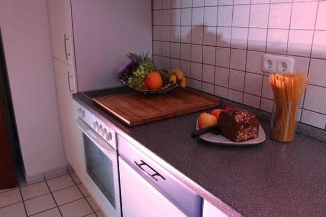 Luxury Apartment, 3 Bedrooms, Non Smoking, Patio