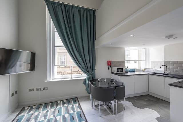 Superior Apartment, 1 Bedroom