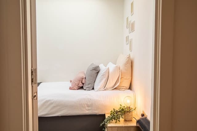 Premium Apartment, 2 Bedrooms