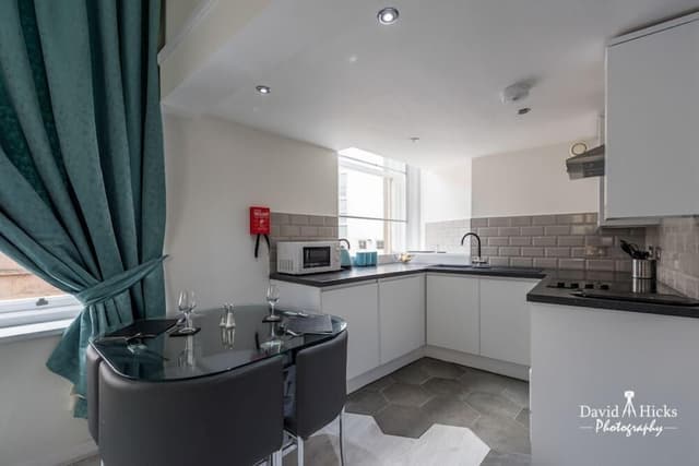 Superior Apartment, 1 Bedroom