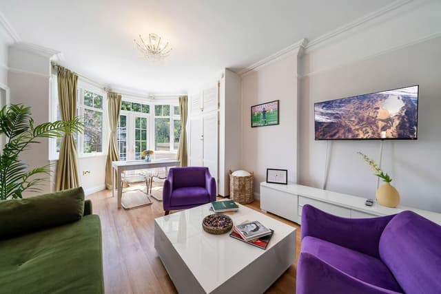 Townhome, 1 Bedroom (Townhouse)