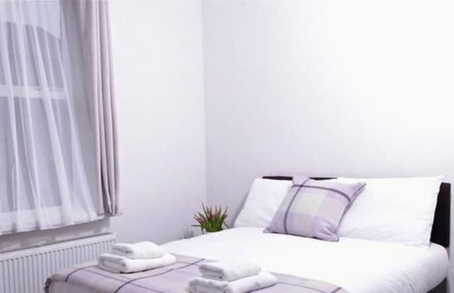 Apartment, 1 Bedroom