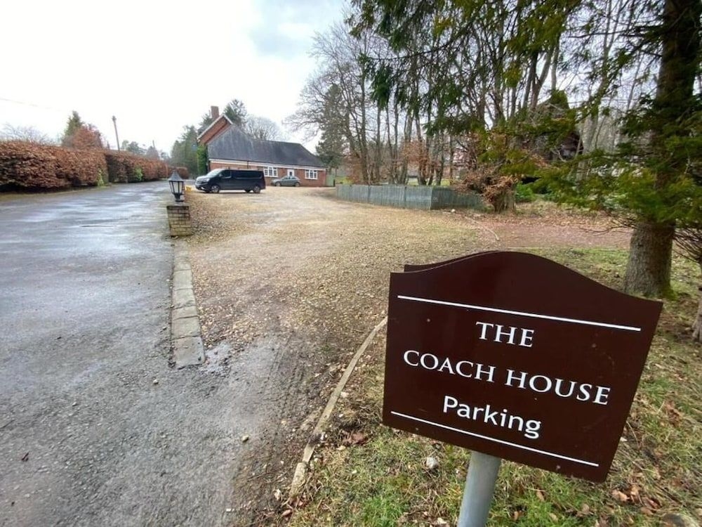 The Coach House2
