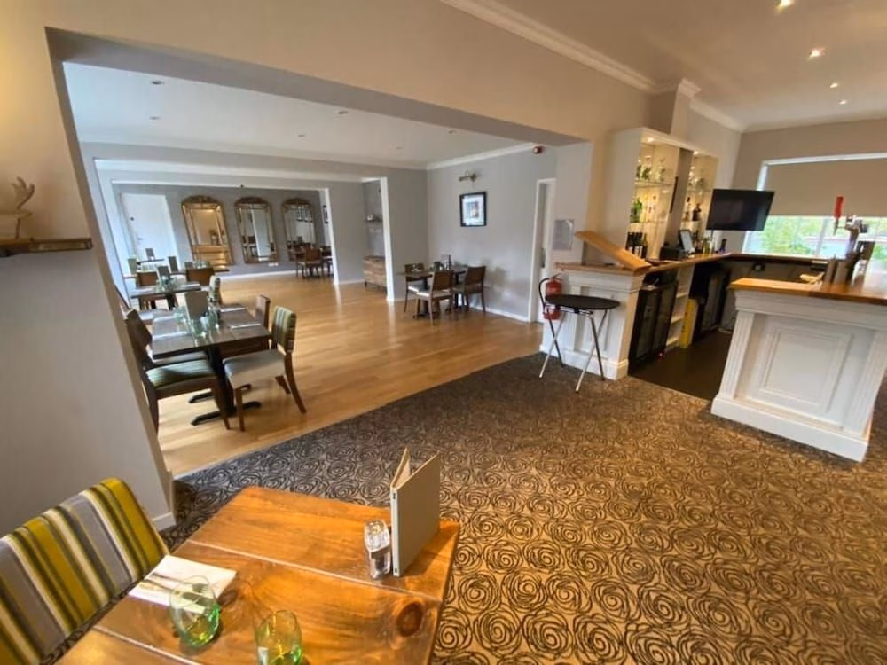 The Coach House4