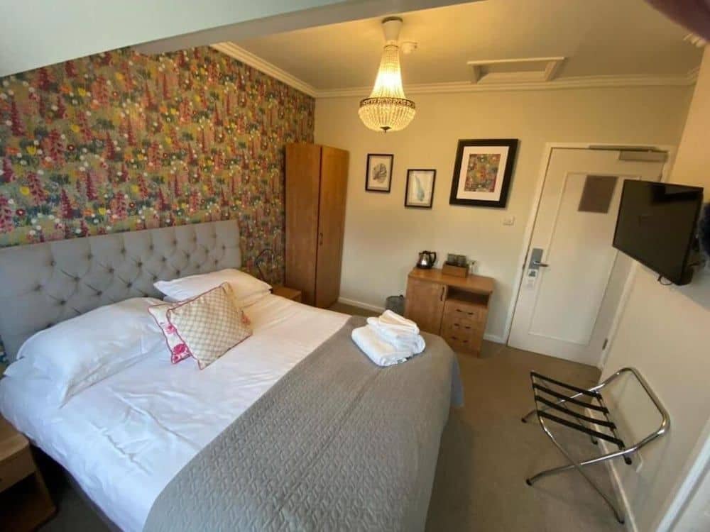 The Coach House The Coach House