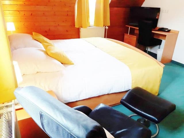 Standard Double Room, 1 Queen Bed, Non Smoking