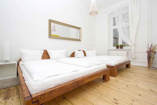 Apartment (Pankow 26)