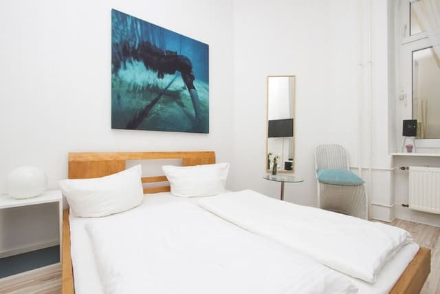 Apartment (Pankow 26)