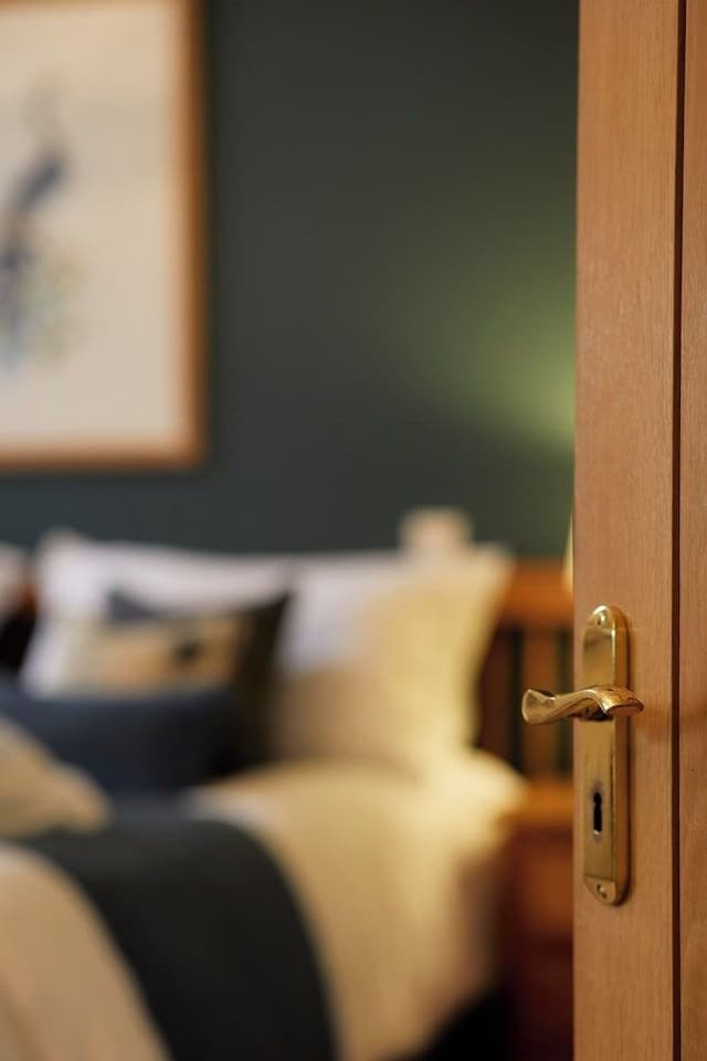Premier Double or Twin Room