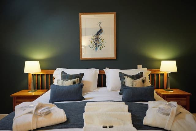 Premier Double or Twin Room
