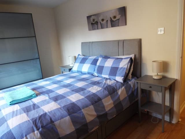 Standard Apartment, 1 Bedroom