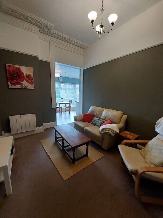 Apartment, Ensuite (Room 2)