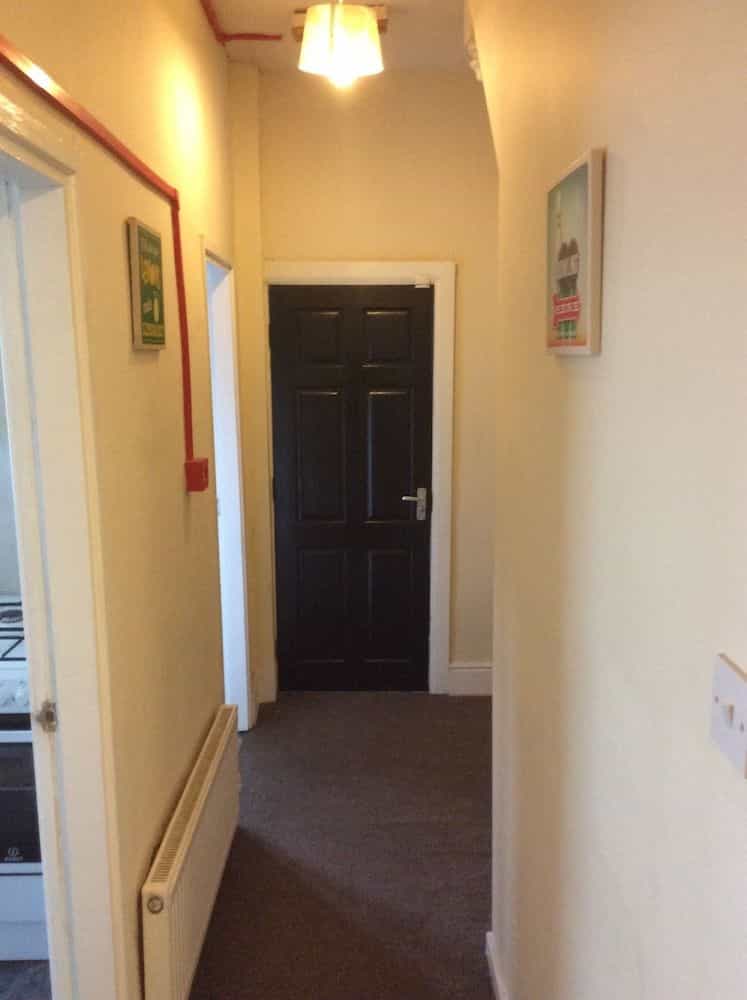 The L6 Guest Rooms The L6 Guest Rooms