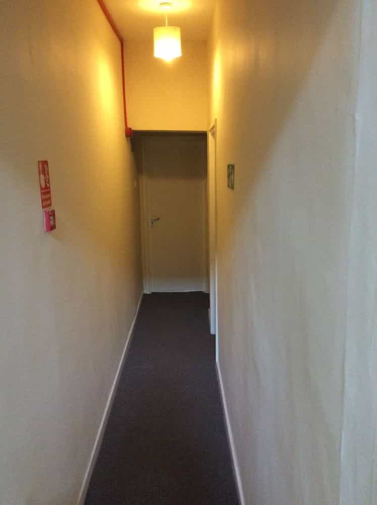 The L6 Guest Rooms The L6 Guest Rooms