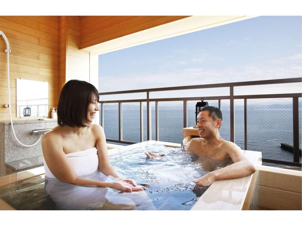 อิบูซูกิซีไซไซด์ โฮเต็ล (Ibusuki Seaside Hotel)2