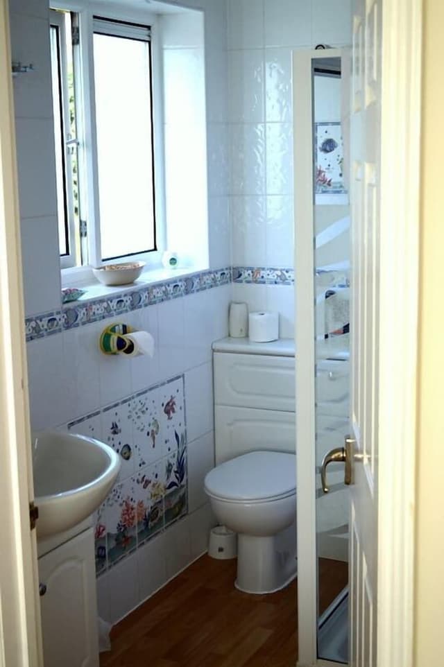 Standard Double or Twin Room (Christchurch Bay)