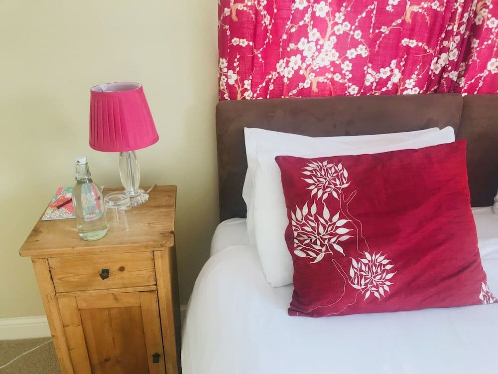 Rosebank Bed & Breakfast Rosebank Bed & Breakfast