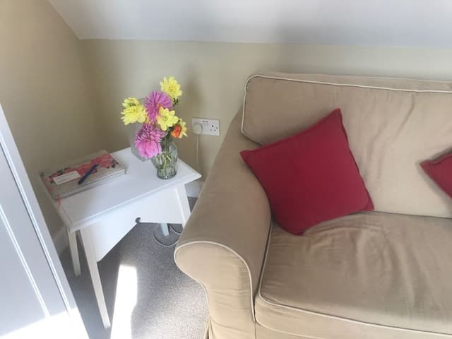 Double Room (Junior Suite)