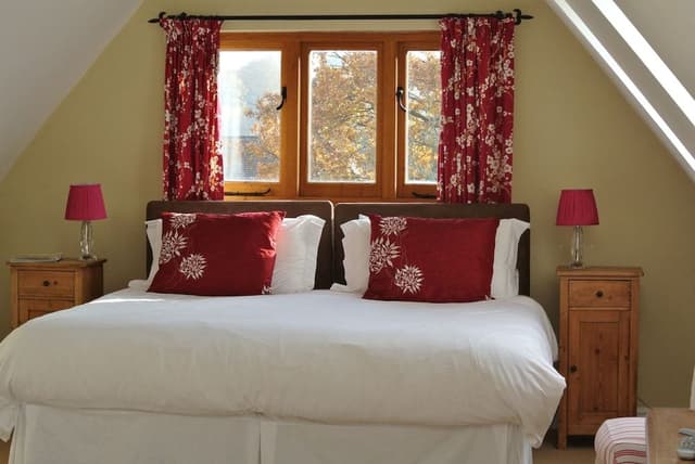 Double Room (Junior Suite)