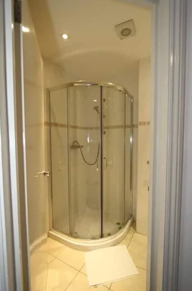 Triple Room, Ensuite