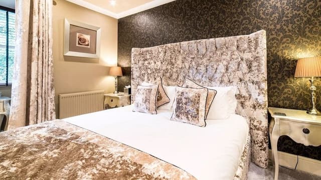 Executive Double Room, Ensuite