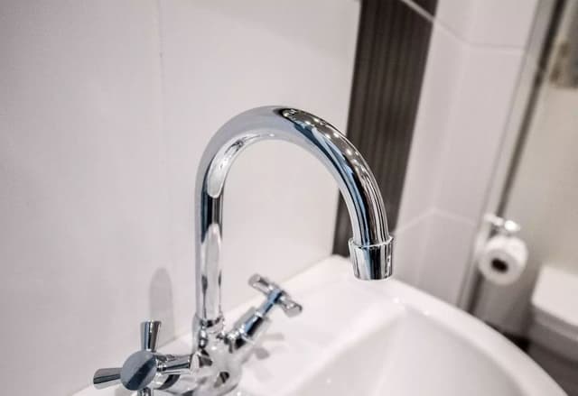 Deluxe Double Room, Ensuite