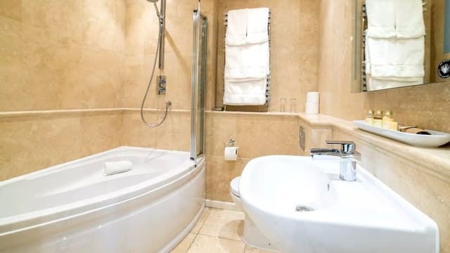 Executive Double Room, Ensuite