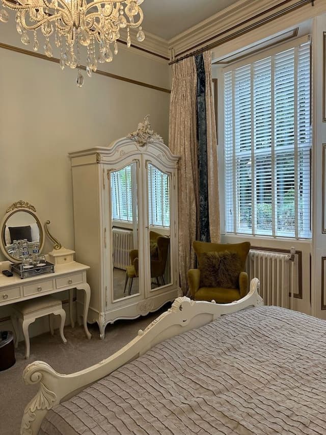 Executive Double Room, Ensuite