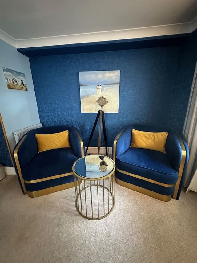 Executive Suite, Ensuite