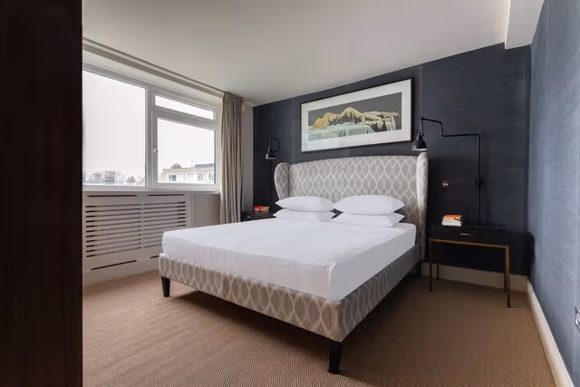 Apartment (2 Bedrooms)
