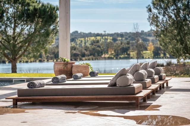 Lake Two-Bedroom Villa w/ Private Pool