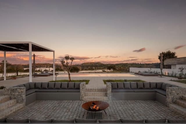 Four-Bedroom Villa w/ Private Pool