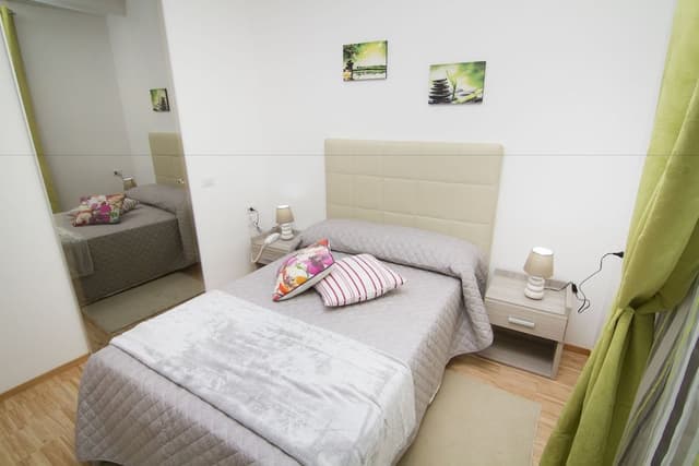Grand Single Room, City View
