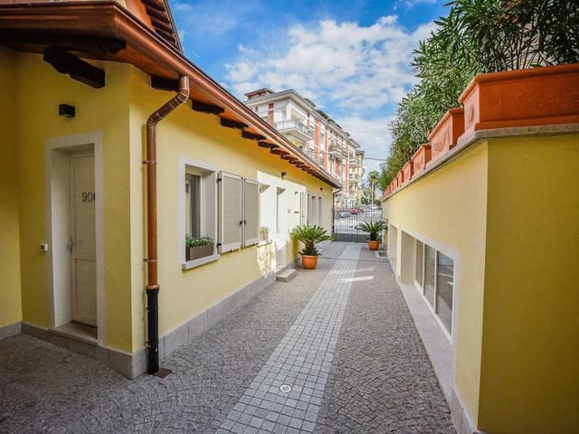 Economy Double Room, Annex Building