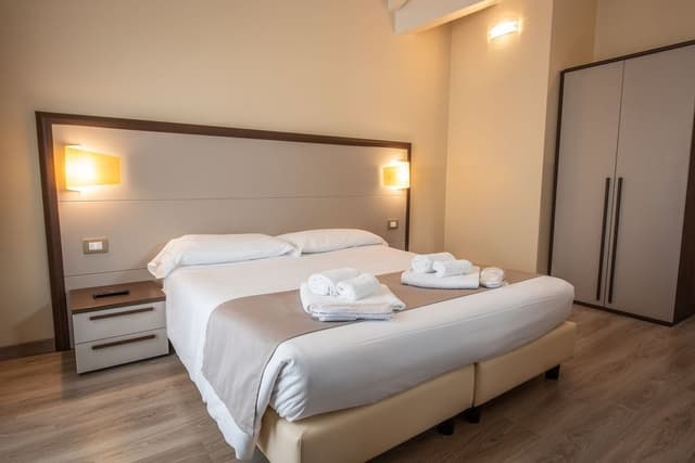 Junior Suite, Mountain View