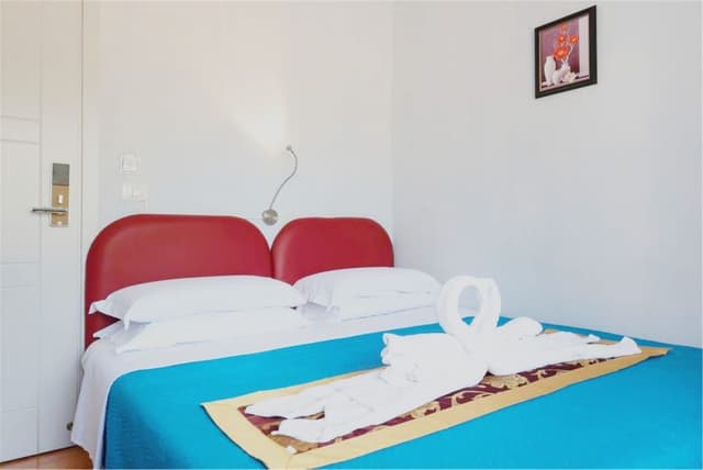 Classic Double Room, Ensuite