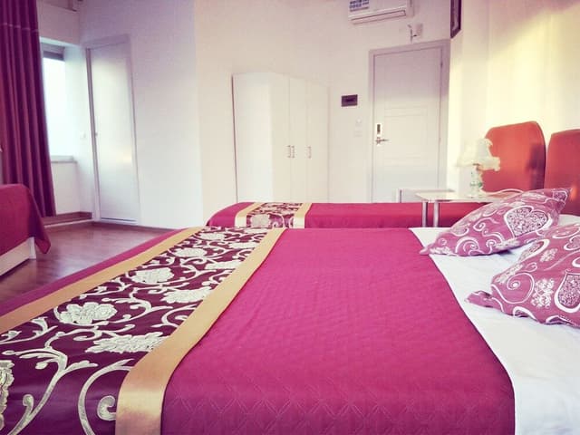 Family Room, 1 Bedroom, Ensuite