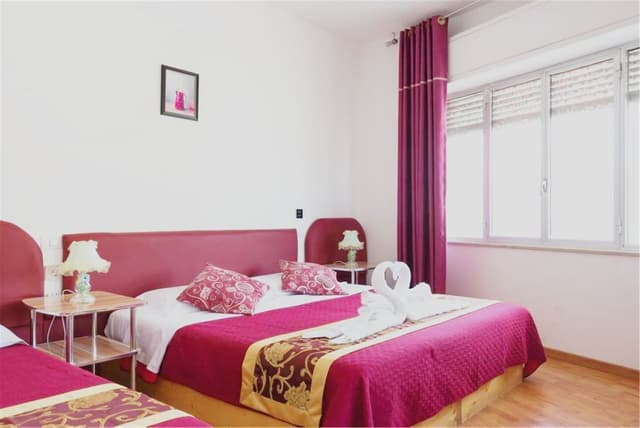 Family Room, 1 Bedroom, Ensuite