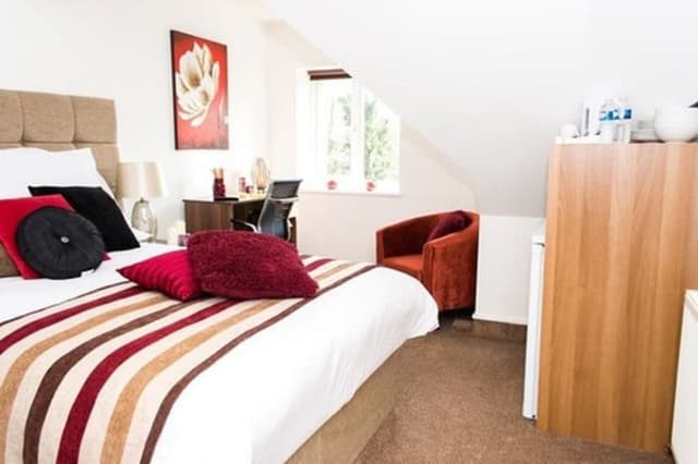 Royal Double Room, 1 Double Bed