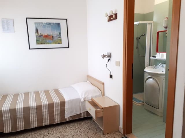 Small Twin Room