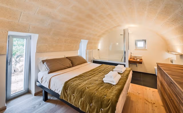 Villa, 3 Bedrooms