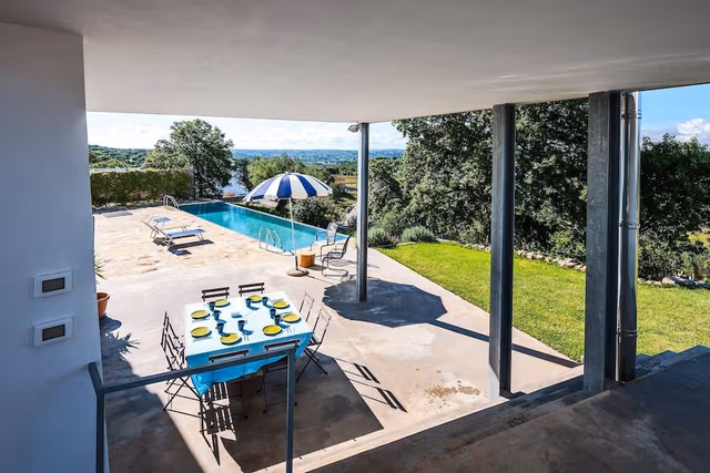 Villa, 3 Bedrooms