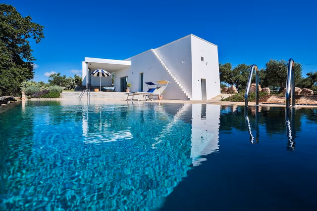 Villa, 3 Bedrooms