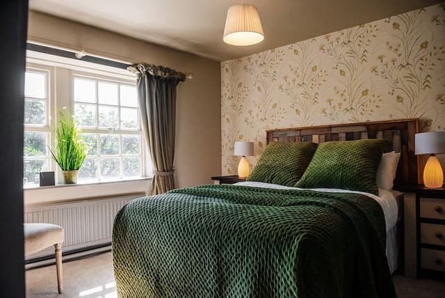 Double Room, Ensuite