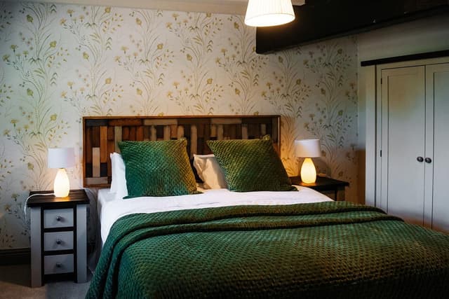 Double room-Ensuite with Bath
