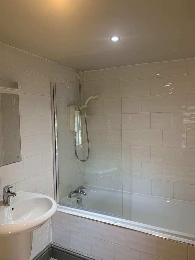 Double Room, Ensuite