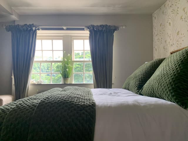 Double room-Ensuite with Bath