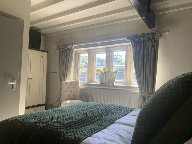 Double Room, Ensuite
